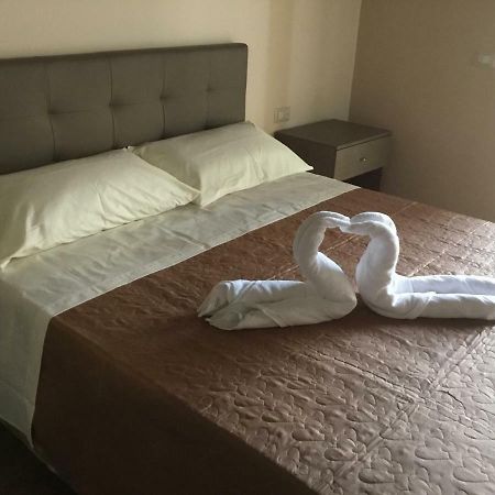 B&B Nonna Maria Lamezia Terme Eksteriør bilde