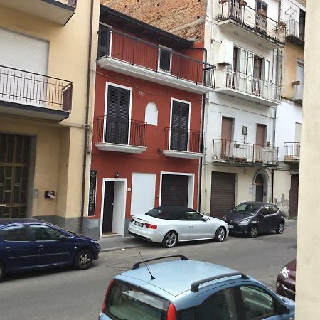 B&B Nonna Maria Lamezia Terme Eksteriør bilde