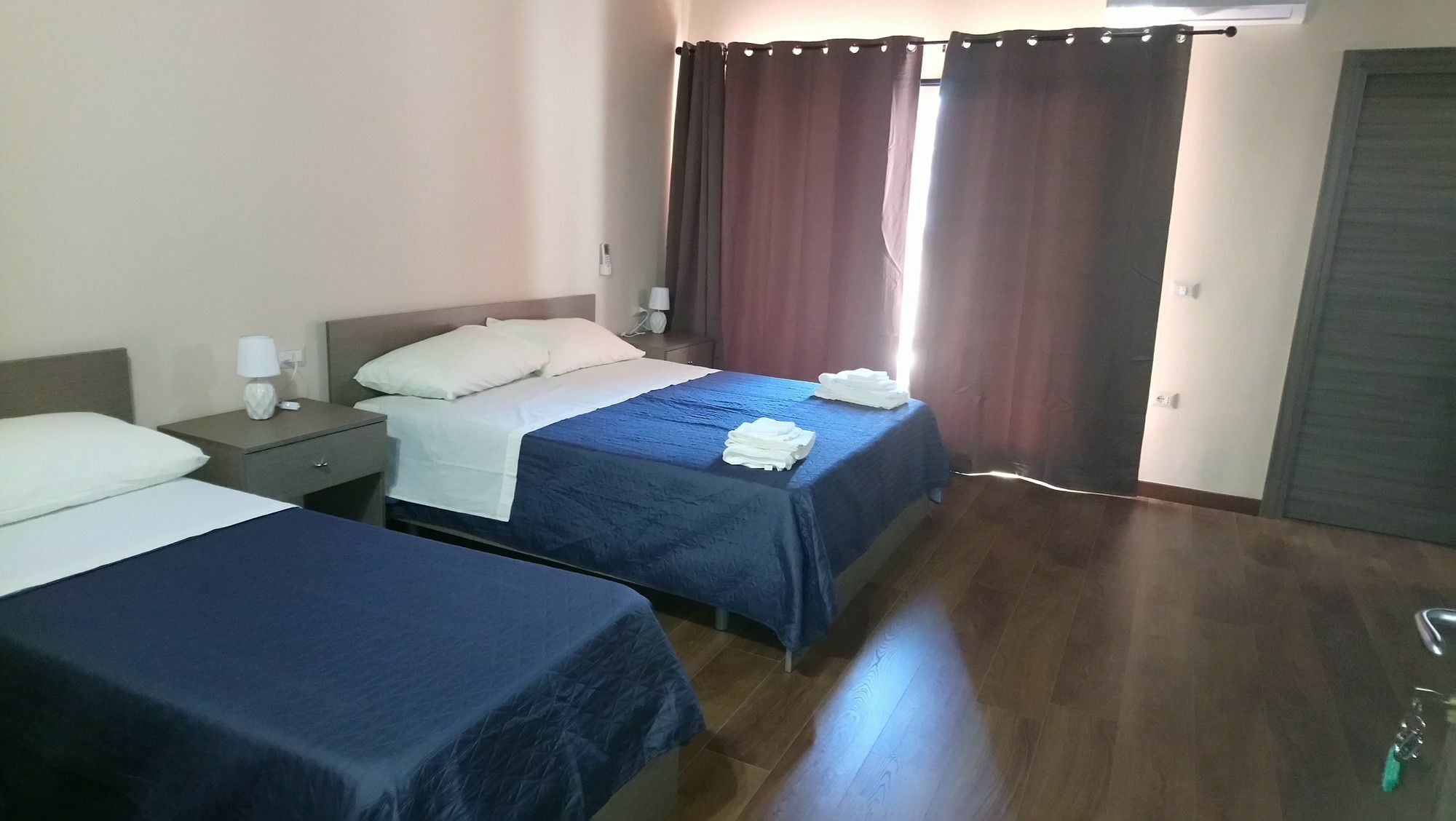 B&B Nonna Maria Lamezia Terme Eksteriør bilde