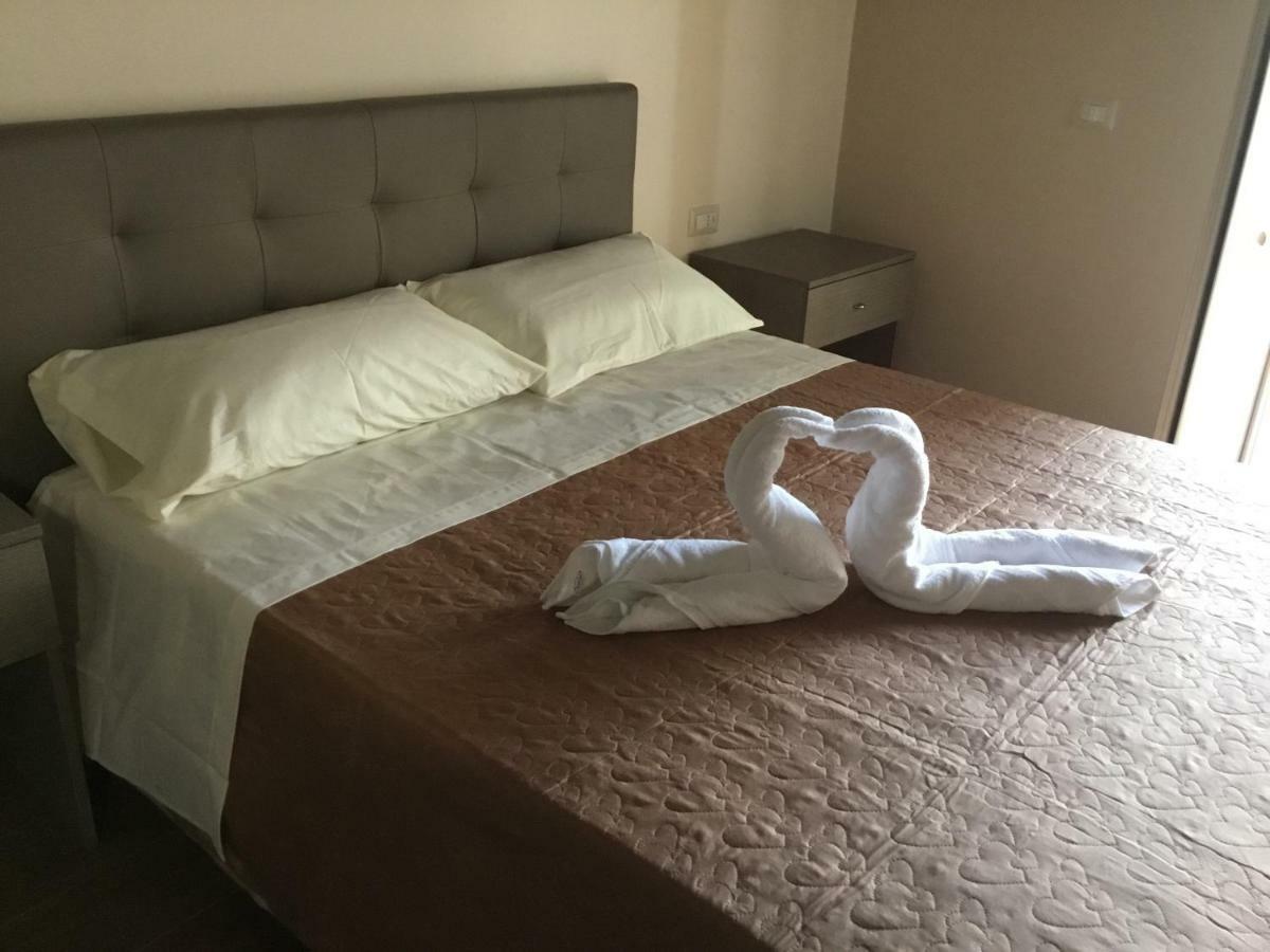 B&B Nonna Maria Lamezia Terme Eksteriør bilde