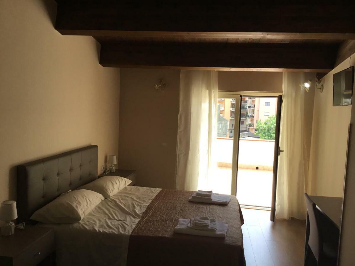 B&B Nonna Maria Lamezia Terme Eksteriør bilde