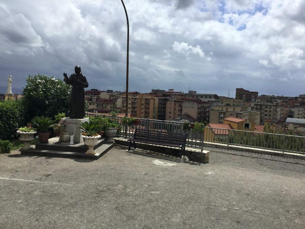 B&B Nonna Maria Lamezia Terme Eksteriør bilde