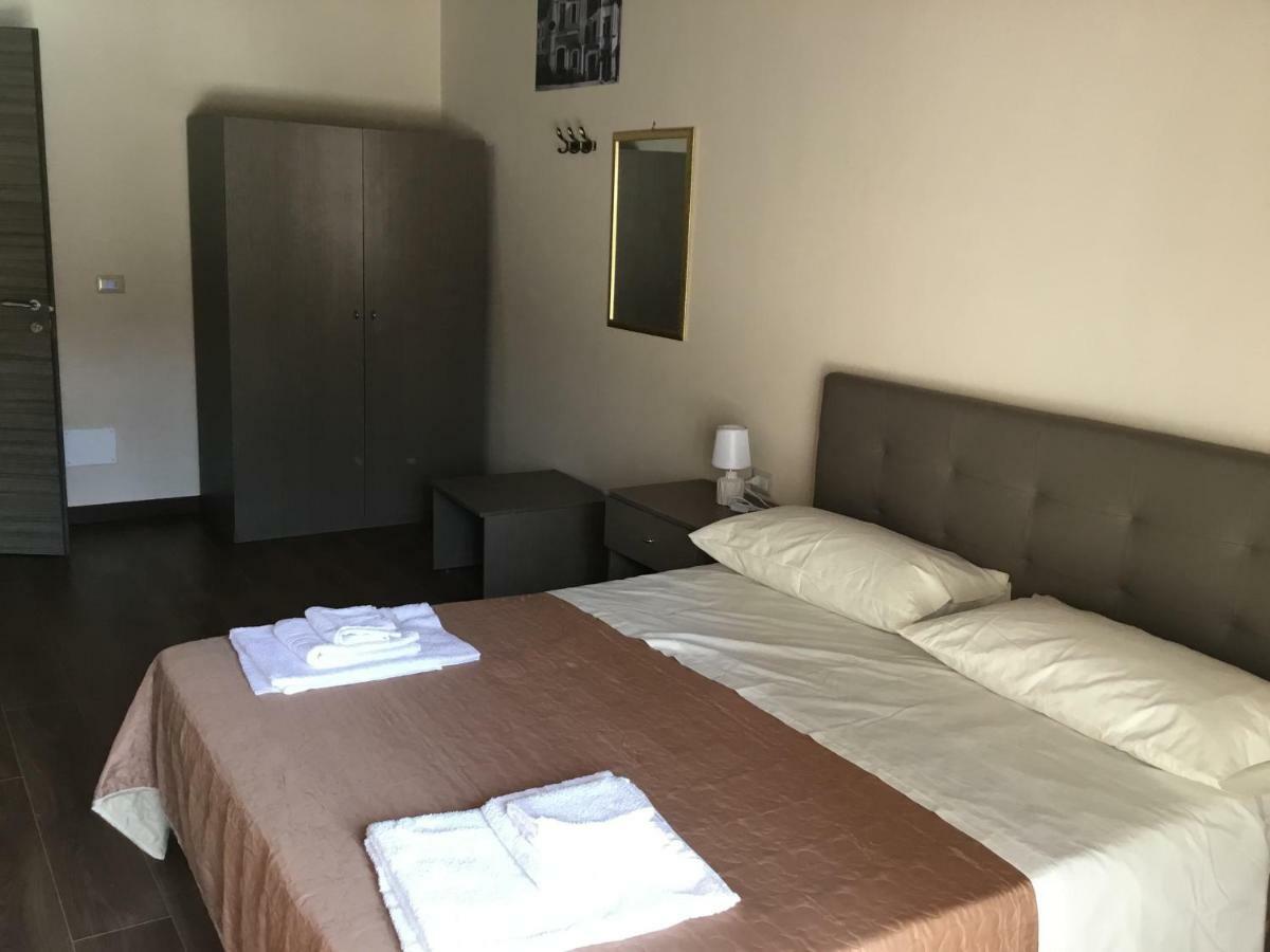 B&B Nonna Maria Lamezia Terme Eksteriør bilde