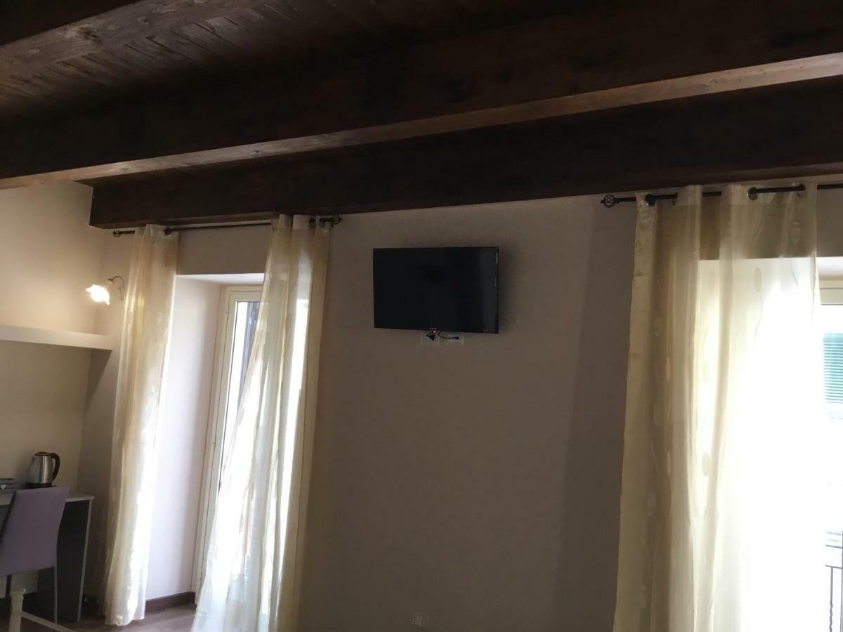 B&B Nonna Maria Lamezia Terme Eksteriør bilde