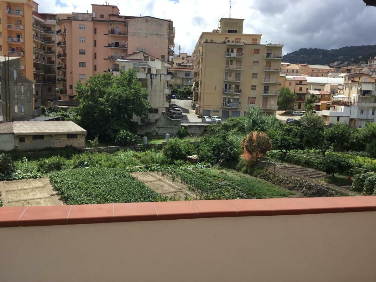 B&B Nonna Maria Lamezia Terme Eksteriør bilde