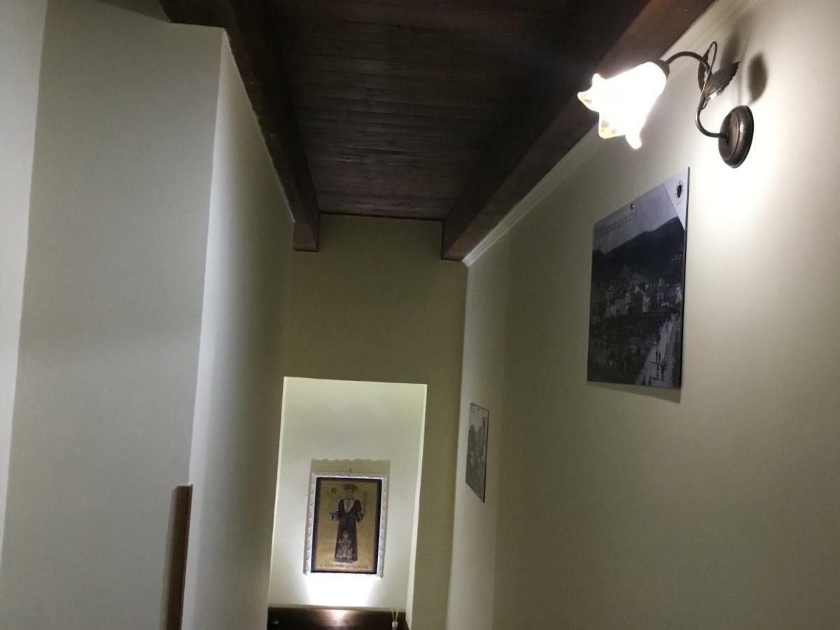 B&B Nonna Maria Lamezia Terme Eksteriør bilde