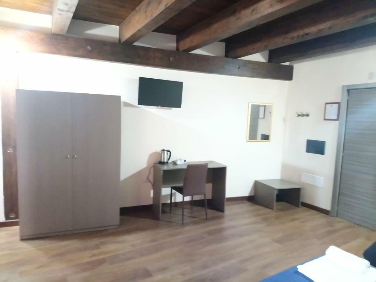B&B Nonna Maria Lamezia Terme Eksteriør bilde