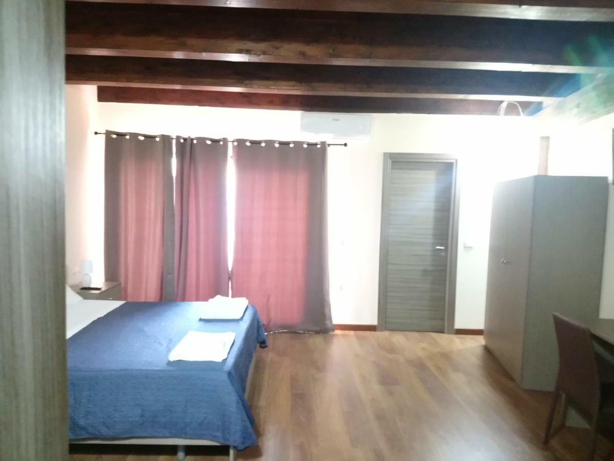 B&B Nonna Maria Lamezia Terme Eksteriør bilde