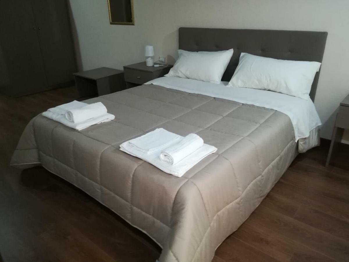 B&B Nonna Maria Lamezia Terme Eksteriør bilde