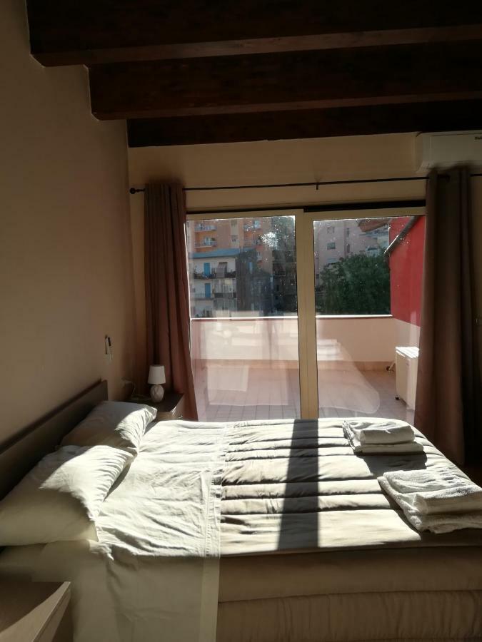 B&B Nonna Maria Lamezia Terme Eksteriør bilde