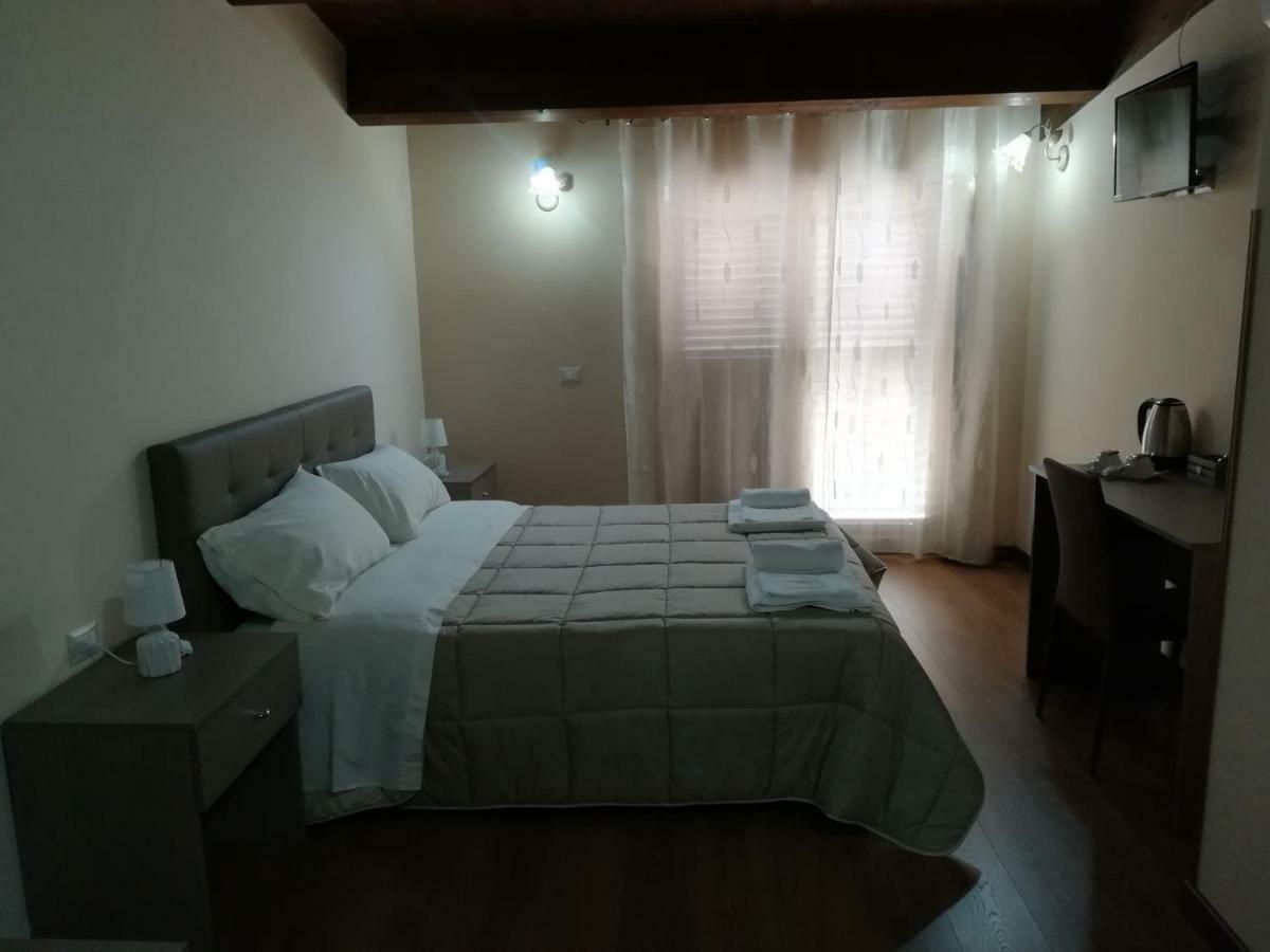 B&B Nonna Maria Lamezia Terme Eksteriør bilde