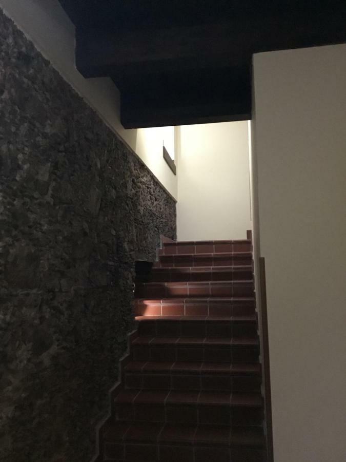 B&B Nonna Maria Lamezia Terme Eksteriør bilde
