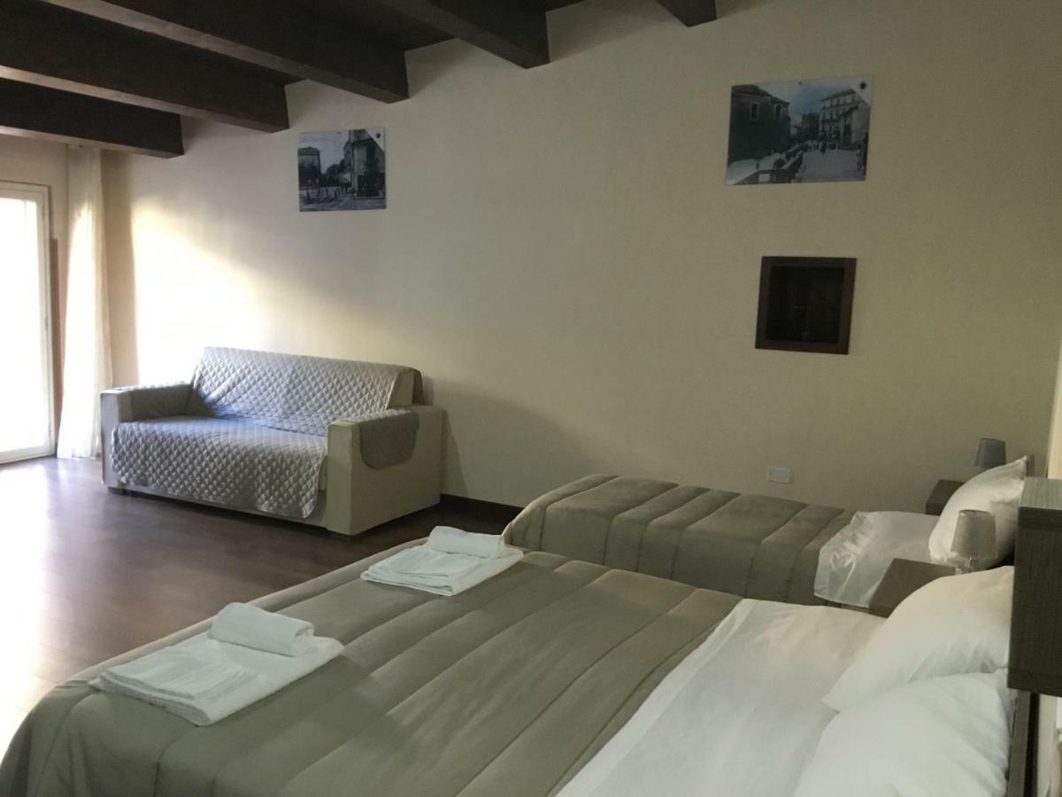 B&B Nonna Maria Lamezia Terme Eksteriør bilde