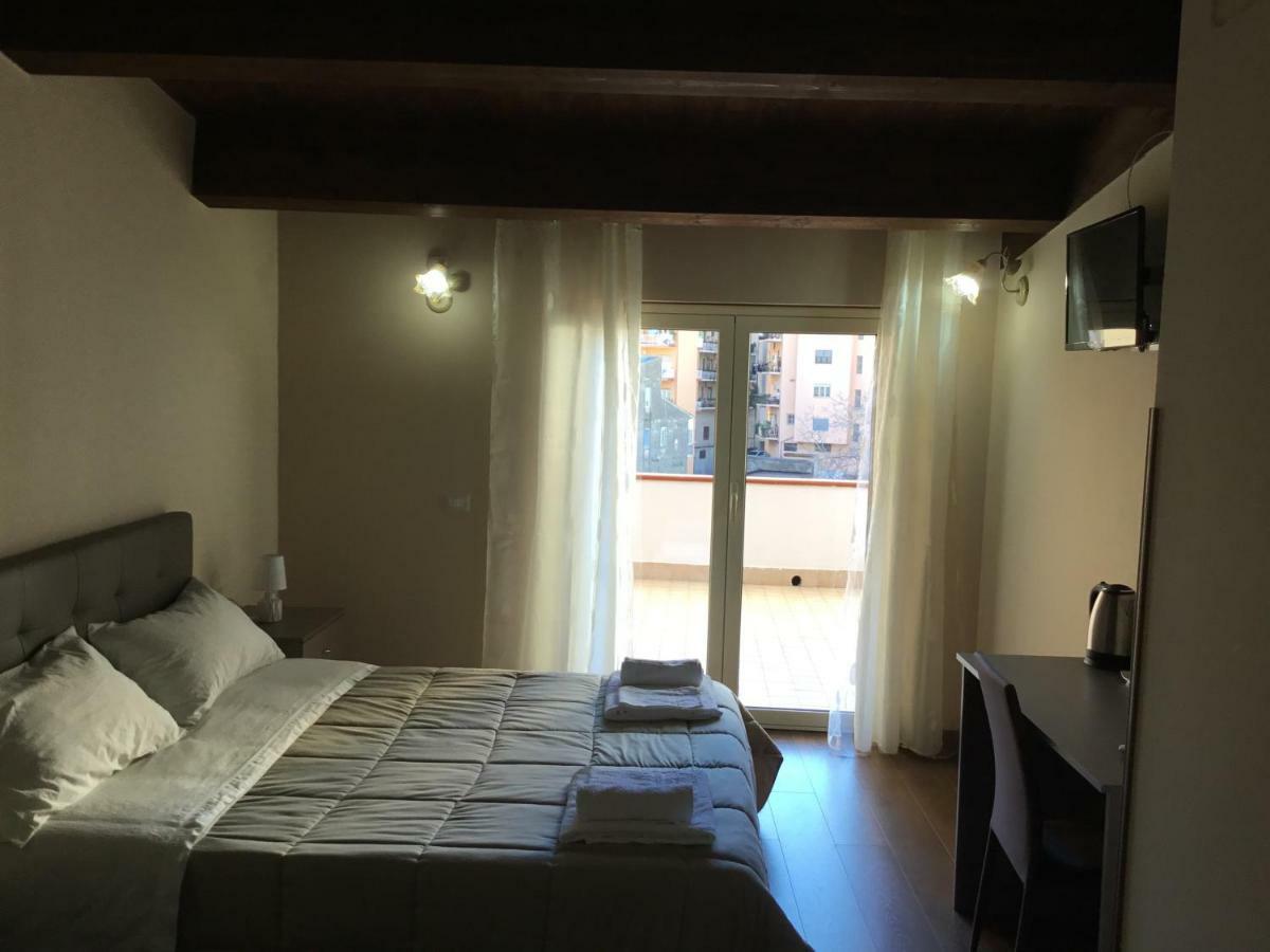 B&B Nonna Maria Lamezia Terme Eksteriør bilde