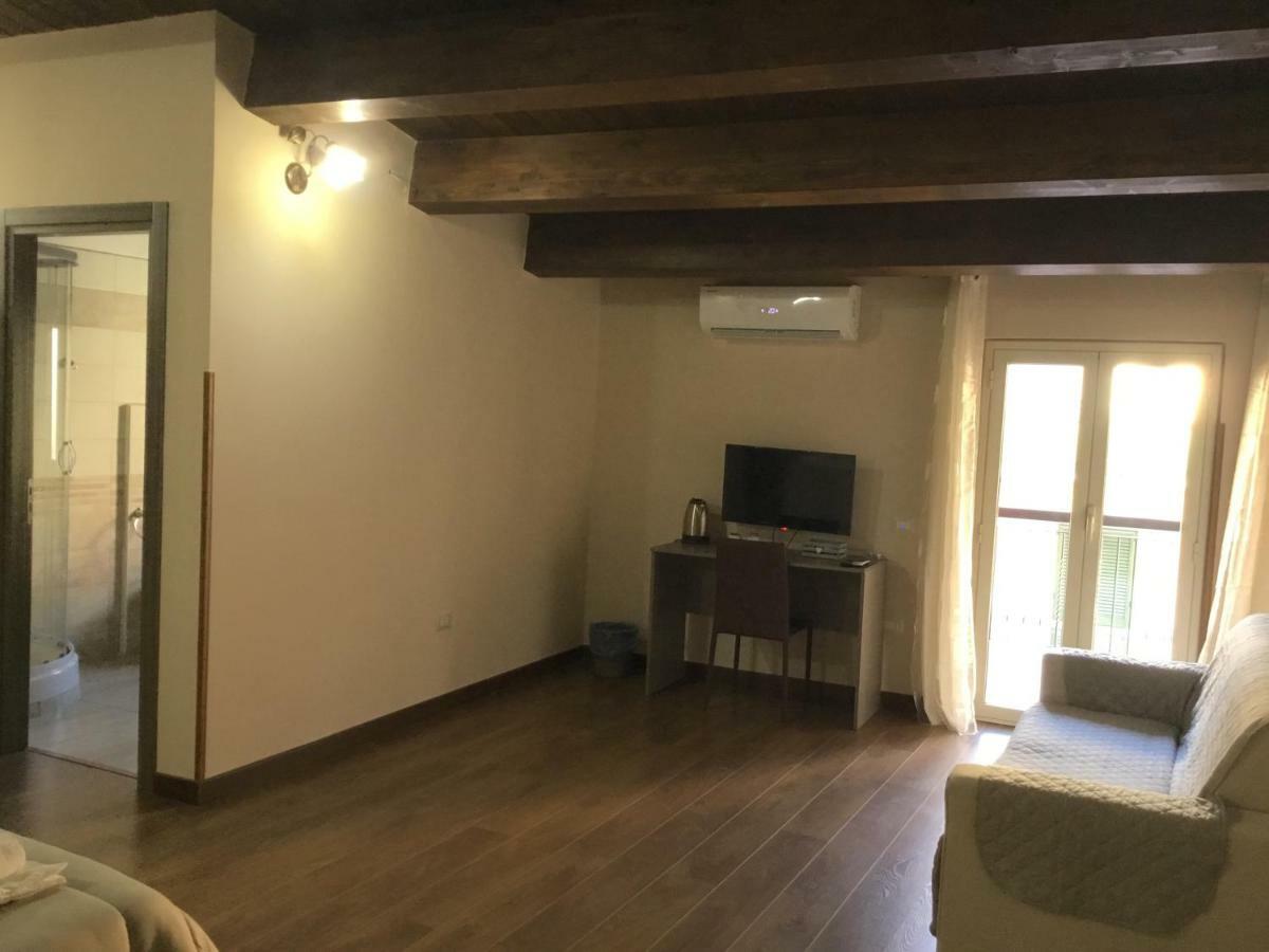 B&B Nonna Maria Lamezia Terme Eksteriør bilde